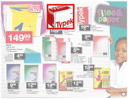 Checkers Gauteng - Back to School, page 11