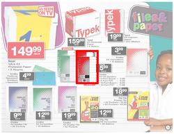 Checkers Gauteng - Back to School, page 11