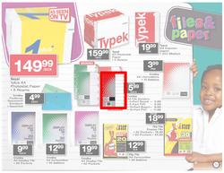 Checkers Gauteng - Back to School, page 11