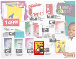 Checkers Gauteng - Back to School, page 11