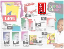 Checkers Gauteng - Back to School, page 11