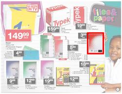 Checkers Gauteng - Back to School, page 11