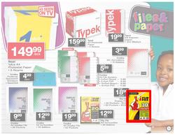 Checkers Gauteng - Back to School, page 11