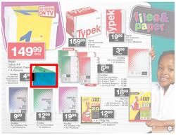 Checkers Gauteng - Back to School, page 11