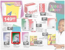 Checkers Gauteng - Back to School, page 11