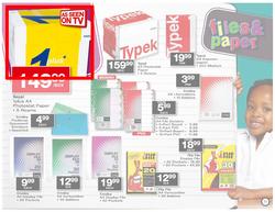 Checkers Gauteng - Back to School, page 11