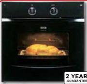 Defy Slimline 600 Oven-70Ltr