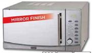 Defy Electronic Grill Microwave(DMO343)-34Ltr-900W