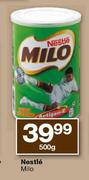 Nestle Milo-500g