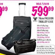 Tosca Passion Travel Bag-50cm