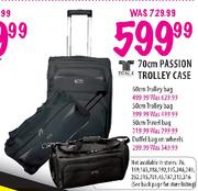 Tosca Passion Trolley Bag-60cm
