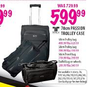Tosca Passion Trolley Case-70cm