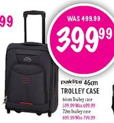 Paklite Trolley Case-64cm