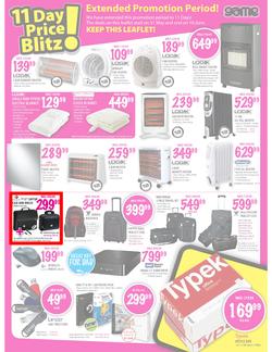 Game : 11 Day Price Blitz (31 May - 10 Jun), page 11