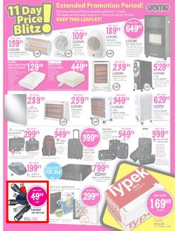 Game : 11 Day Price Blitz (31 May - 10 Jun), page 11