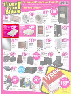 Game : 11 Day Price Blitz (31 May - 10 Jun), page 11