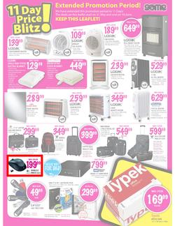Game : 11 Day Price Blitz (31 May - 10 Jun), page 11