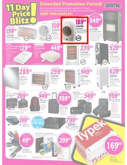 Game : 11 Day Price Blitz (31 May - 10 Jun), page 11