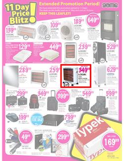 Game : 11 Day Price Blitz (31 May - 10 Jun), page 11