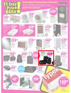 Game : 11 Day Price Blitz (31 May - 10 Jun), page 11