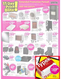 Game : 11 Day Price Blitz (31 May - 10 Jun), page 11