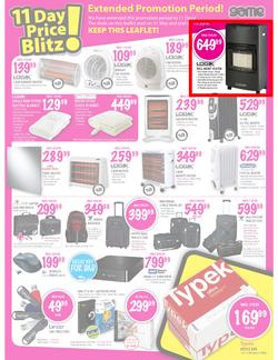 Game : 11 Day Price Blitz (31 May - 10 Jun), page 11