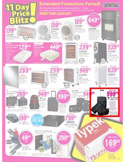 Game : 11 Day Price Blitz (31 May - 10 Jun), page 11