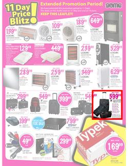 Game : 11 Day Price Blitz (31 May - 10 Jun), page 11