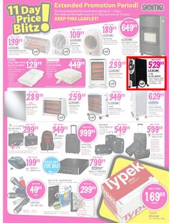 Game : 11 Day Price Blitz (31 May - 10 Jun), page 11