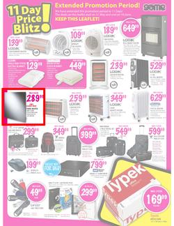 Game : 11 Day Price Blitz (31 May - 10 Jun), page 11