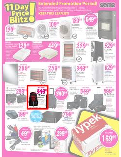 Game : 11 Day Price Blitz (31 May - 10 Jun), page 11