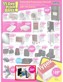 Game : 11 Day Price Blitz (31 May - 10 Jun), page 11
