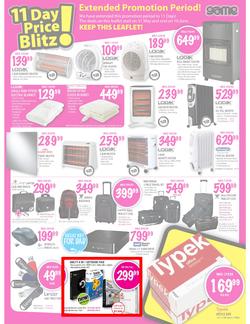 Game : 11 Day Price Blitz (31 May - 10 Jun), page 11