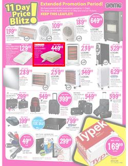 Game : 11 Day Price Blitz (31 May - 10 Jun), page 11