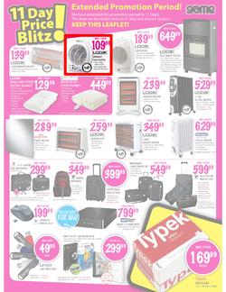 Game : 11 Day Price Blitz (31 May - 10 Jun), page 11