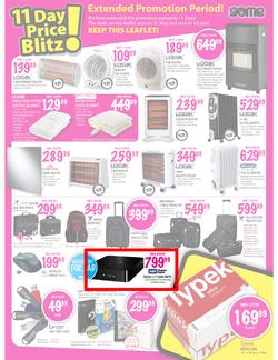 Game : 11 Day Price Blitz (31 May - 10 Jun), page 11