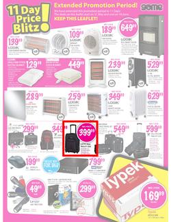 Game : 11 Day Price Blitz (31 May - 10 Jun), page 11