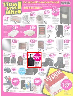 Game : 11 Day Price Blitz (31 May - 10 Jun), page 11