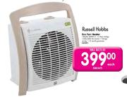 Russell Hobbs Eco-Fan Heater