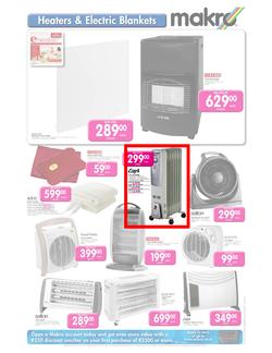 Makro : Winter Sale (29 May - 4 Jun), page 11