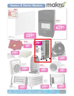 Makro : Winter Sale (29 May - 4 Jun), page 11