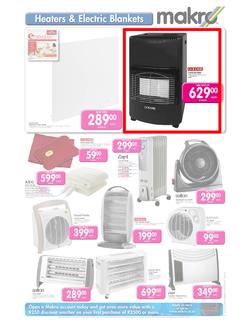 Makro : Winter Sale (29 May - 4 Jun), page 11