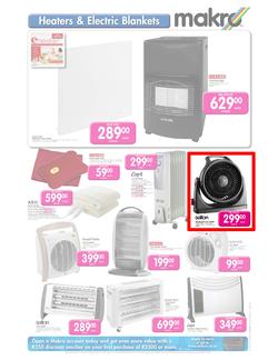 Makro : Winter Sale (29 May - 4 Jun), page 11