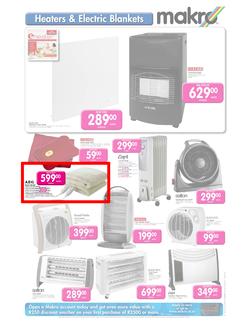 Makro : Winter Sale (29 May - 4 Jun), page 11
