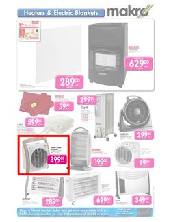 Makro : Winter Sale (29 May - 4 Jun), page 11