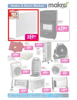 Makro : Winter Sale (29 May - 4 Jun), page 11