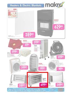 Makro : Winter Sale (29 May - 4 Jun), page 11