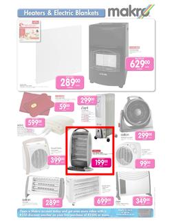 Makro : Winter Sale (29 May - 4 Jun), page 11