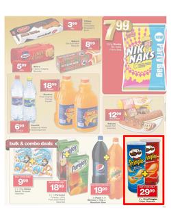 Checkers Gauteng : Golden Savings (18 Jun - 24 Jun), page 11