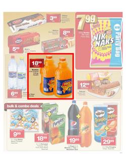 Checkers Gauteng : Golden Savings (18 Jun - 24 Jun), page 11